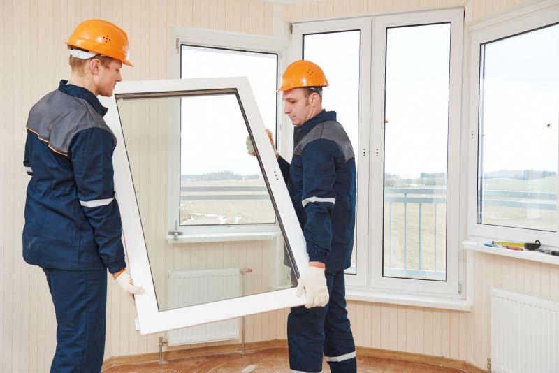 Cost of Windows Installation in Hot Springs National Park, AR