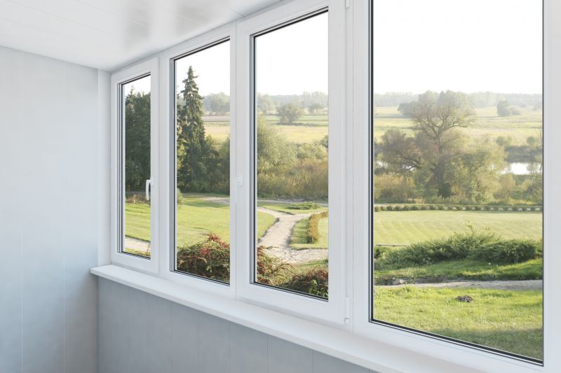 Best Vinyl Window Replacement Contractors in Hot Springs National Park, AR